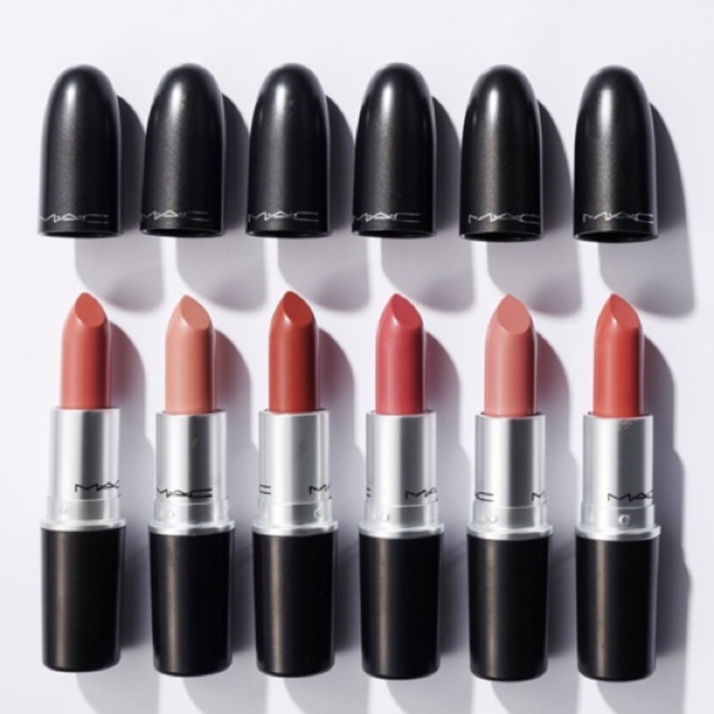 SOLD - MAC LIPSTICKS